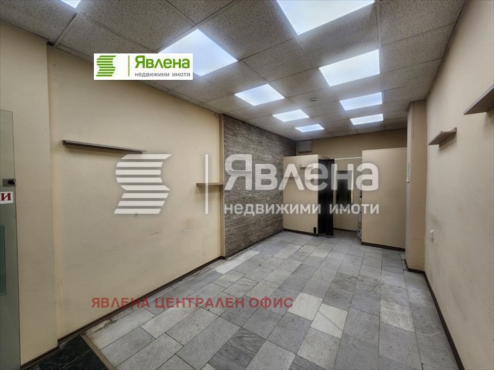 Продава МАГАЗИН, гр. София, Център, снимка 2 - Магазини - 48312857