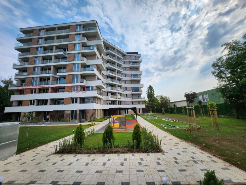 Продава ГАРАЖ, ПАРКОМЯСТО, гр. София, Карпузица, снимка 3 - Гаражи и паркоместа - 52982574