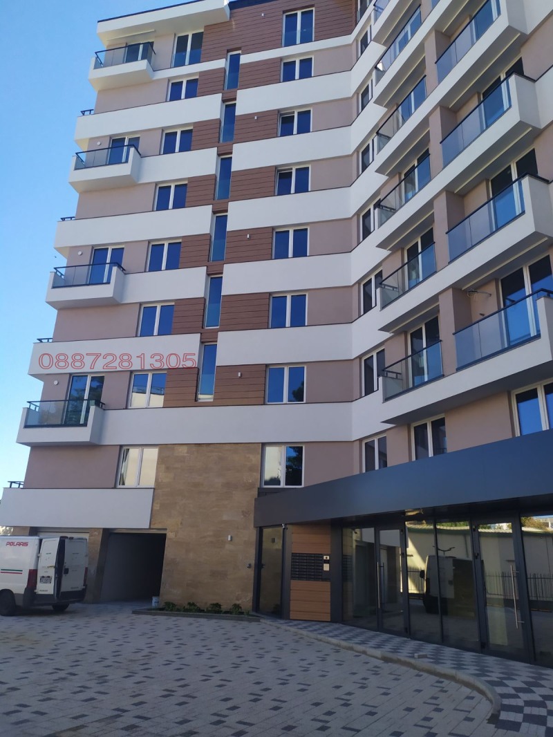 Продава ГАРАЖ, ПАРКОМЯСТО, гр. София, Карпузица, снимка 4 - Гаражи и паркоместа - 52982574