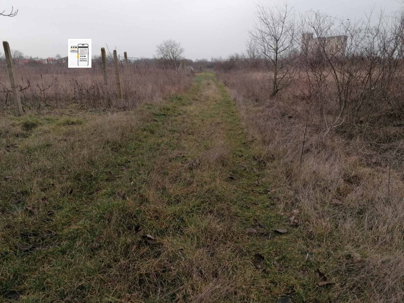 Продава ПАРЦЕЛ, гр. Балчик, област Добрич, снимка 4 - Парцели - 51578351