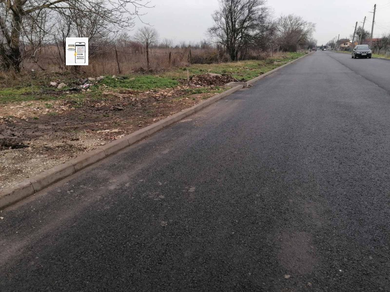 Продава ПАРЦЕЛ, гр. Балчик, област Добрич, снимка 5 - Парцели - 51578351