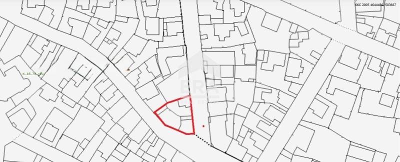 Продава ПАРЦЕЛ, гр. Хасково, Любен Каравелов