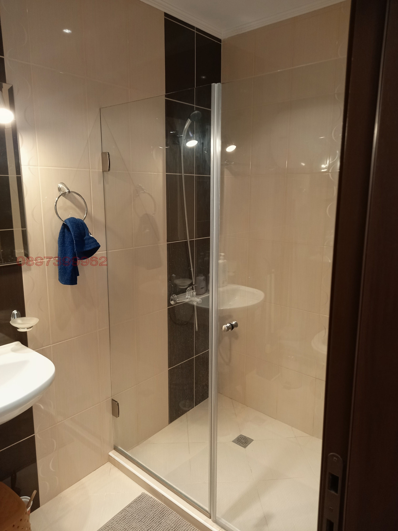 Продава 1-СТАЕН, гр. Свети Влас, област Бургас, снимка 14 - Апартаменти - 55340181