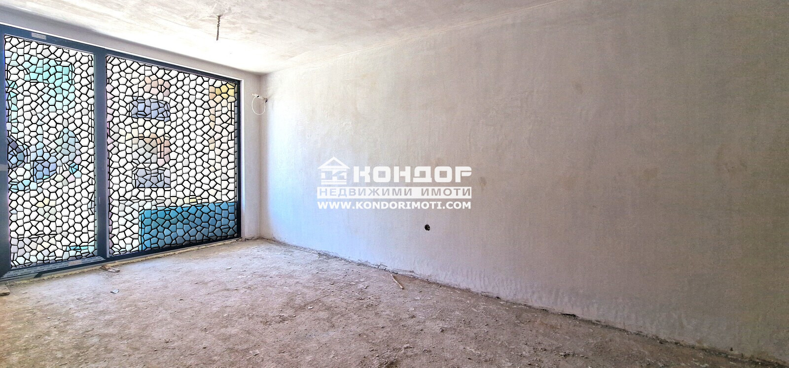 Продава 2-СТАЕН, гр. Пловдив, Христо Смирненски, снимка 2 - Апартаменти - 49954465