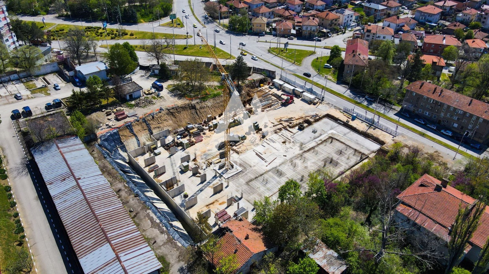 Продава 2-СТАЕН, гр. Плевен, Широк център, снимка 4 - Апартаменти - 51270607