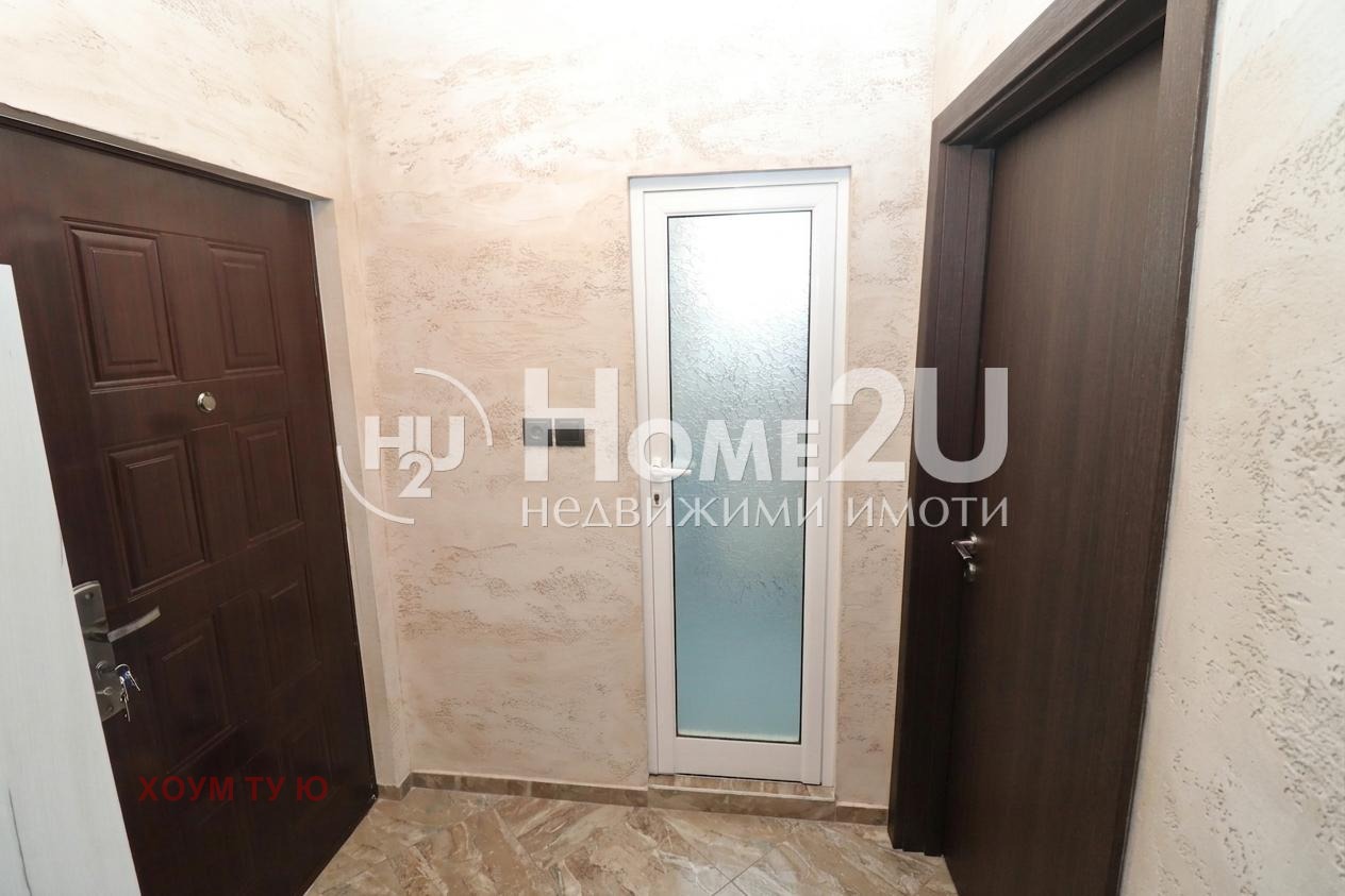 Продава 2-СТАЕН, гр. София, Люлин 7, снимка 5 - Апартаменти - 54188298