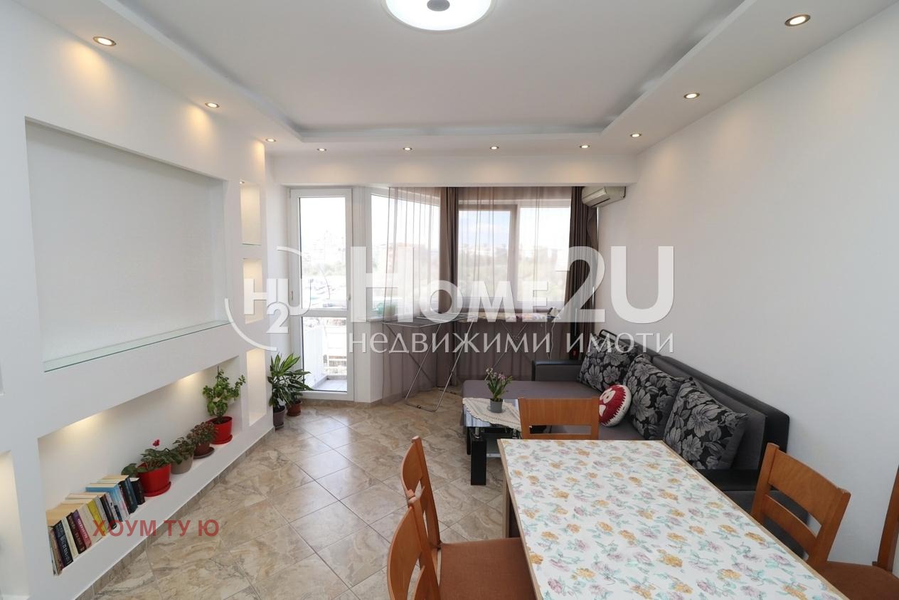 Продава 2-СТАЕН, гр. София, Люлин 7, снимка 2 - Апартаменти - 54188298