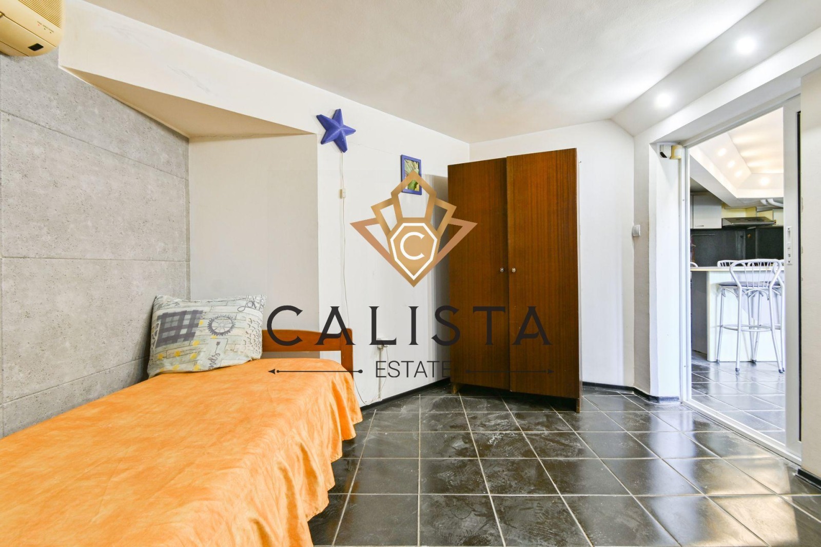 Продава 2-СТАЕН, гр. София, Студентски град, снимка 5 - Апартаменти - 54199219