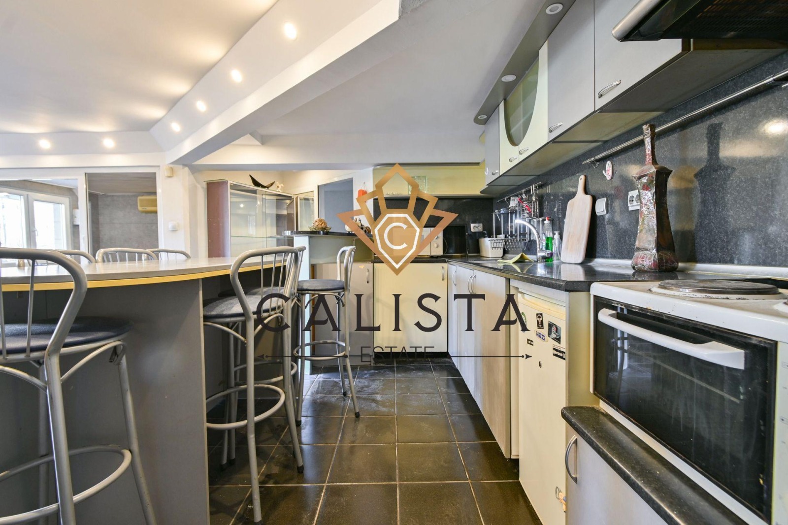 Продава 2-СТАЕН, гр. София, Студентски град, снимка 3 - Апартаменти - 54199219