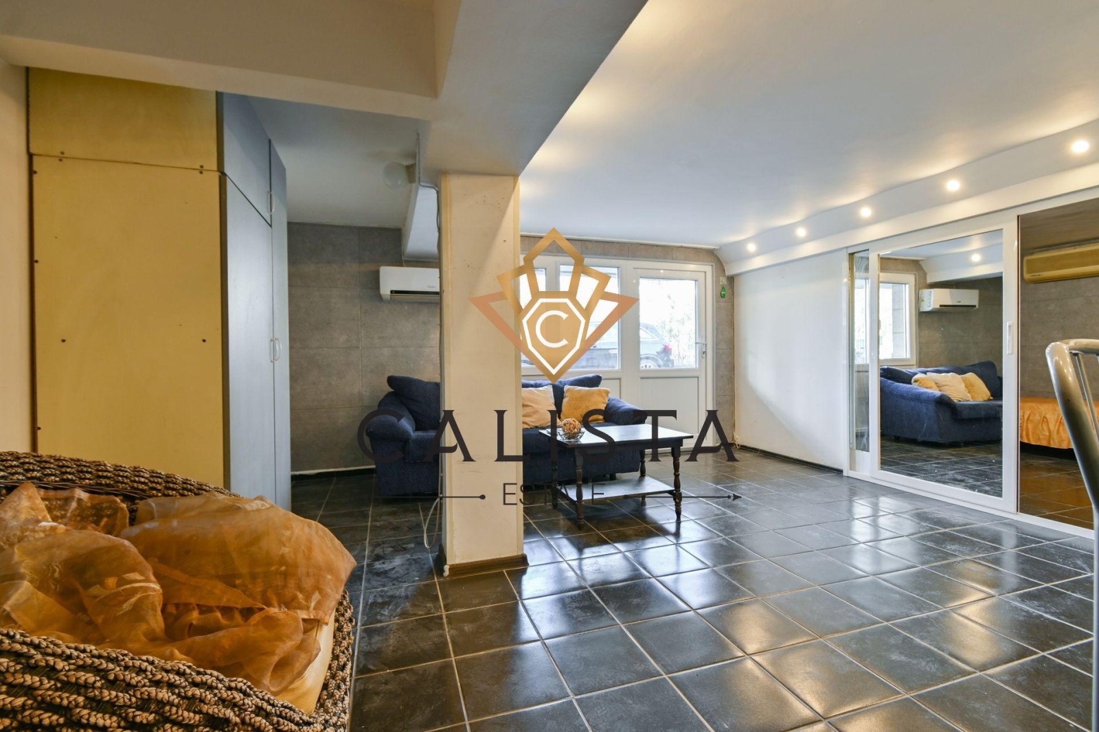 Продава 2-СТАЕН, гр. София, Студентски град, снимка 4 - Апартаменти - 54199219