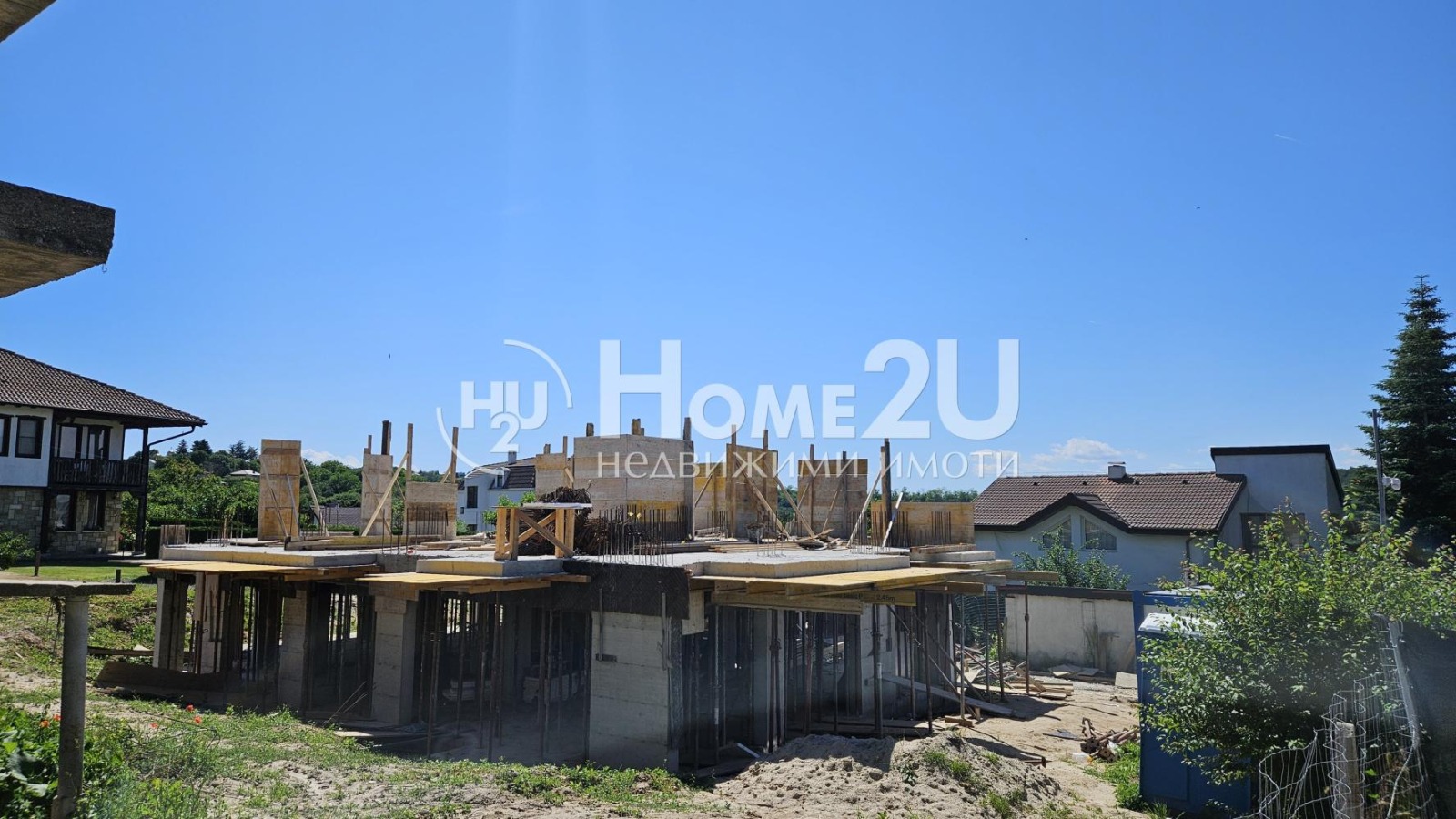 Продава 2-СТАЕН, гр. Варна, с. Звездица, снимка 2 - Апартаменти - 54331774