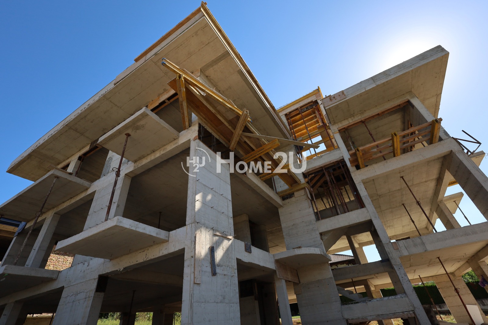 Продава 2-СТАЕН, гр. Варна, с. Звездица, снимка 3 - Апартаменти - 54331774