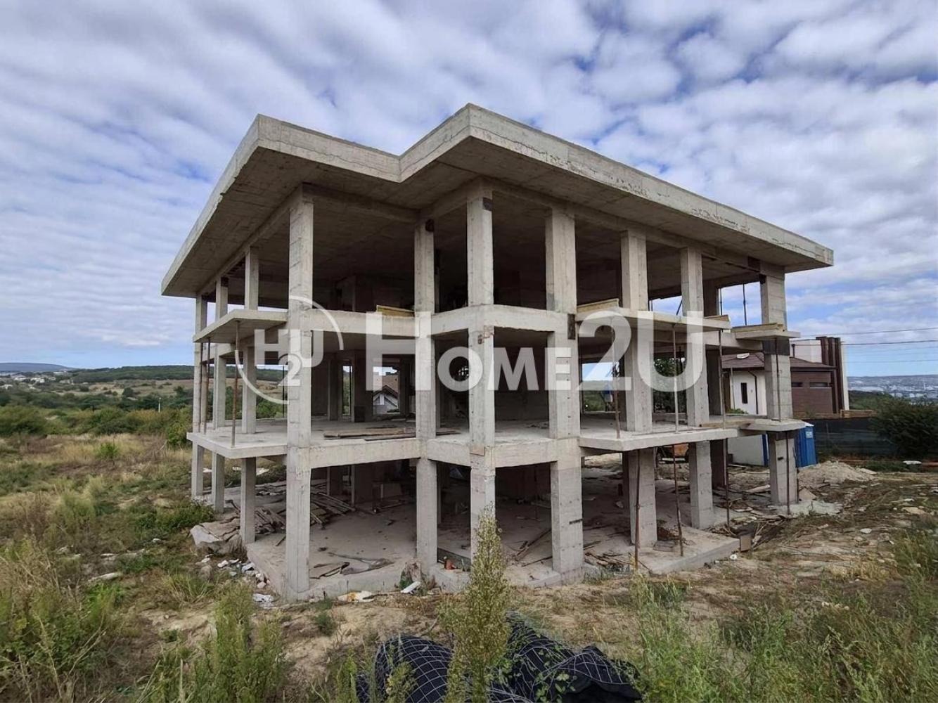 Продава 2-СТАЕН, гр. Варна, с. Звездица, снимка 4 - Апартаменти - 54331774