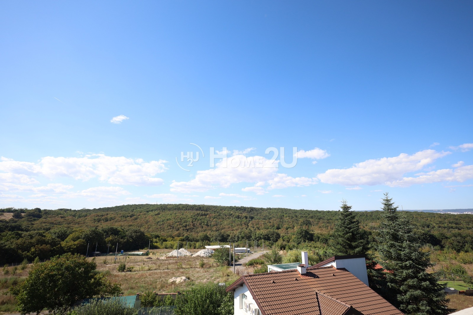 Продава 2-СТАЕН, гр. Варна, с. Звездица, снимка 7 - Апартаменти - 54331774