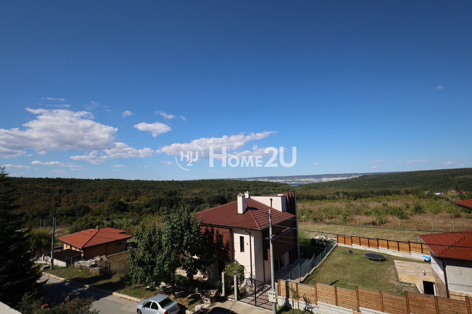 Продава 2-СТАЕН, гр. Варна, с. Звездица, снимка 6 - Апартаменти - 54331774