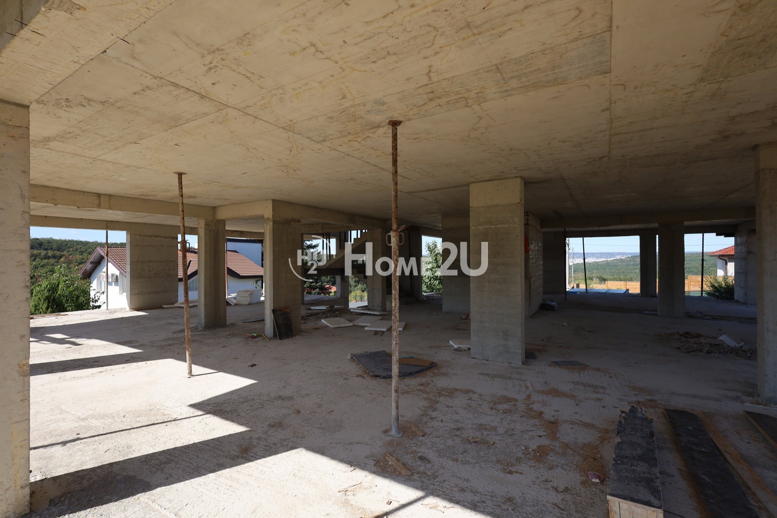 Продава 2-СТАЕН, гр. Варна, с. Звездица, снимка 8 - Апартаменти - 54331774