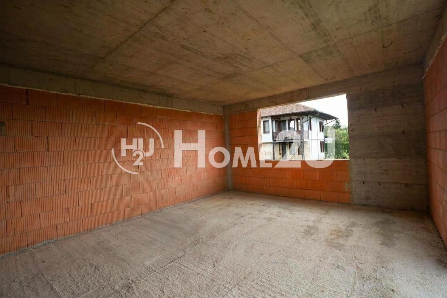 Продава 2-СТАЕН, гр. Варна, с. Звездица, снимка 4 - Апартаменти - 54331774