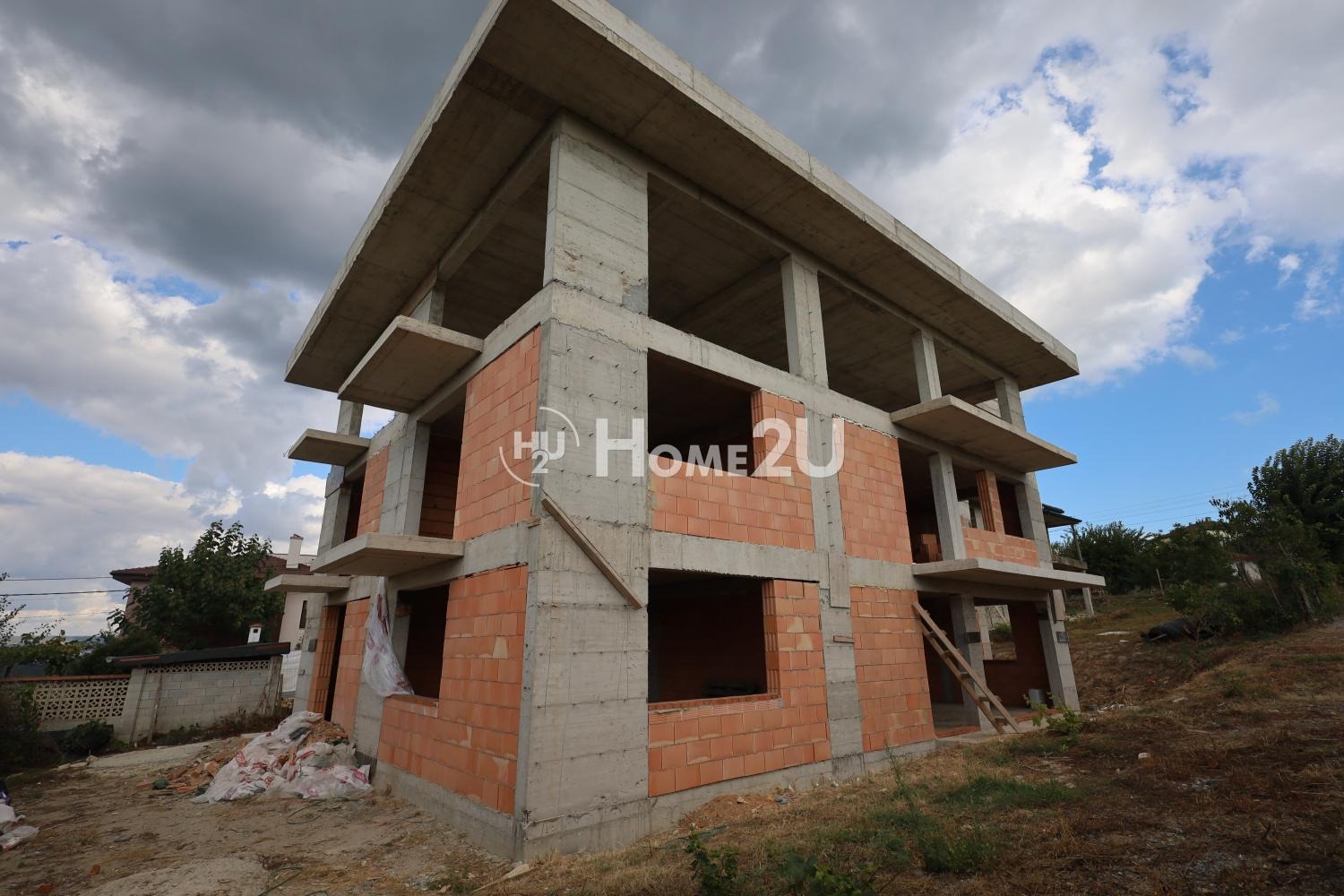 Продава 2-СТАЕН, гр. Варна, с. Звездица, снимка 11 - Апартаменти - 54331774