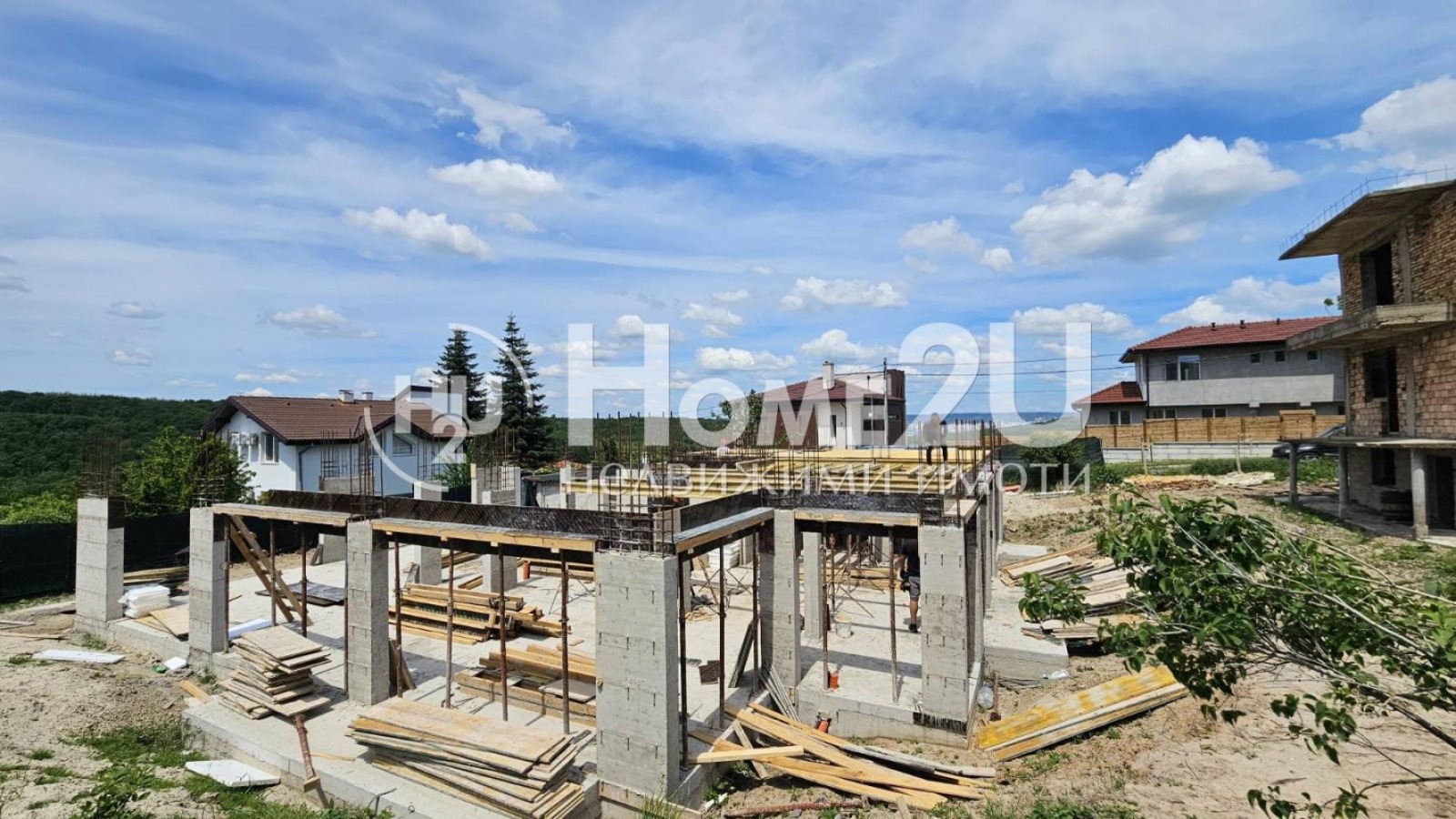 Продава 2-СТАЕН, гр. Варна, с. Звездица, снимка 5 - Апартаменти - 54331774