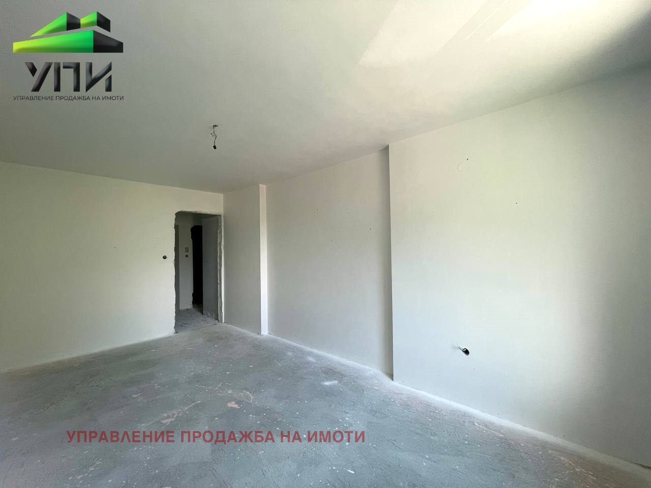Продава 2-СТАЕН, гр. София, Зона Б-19