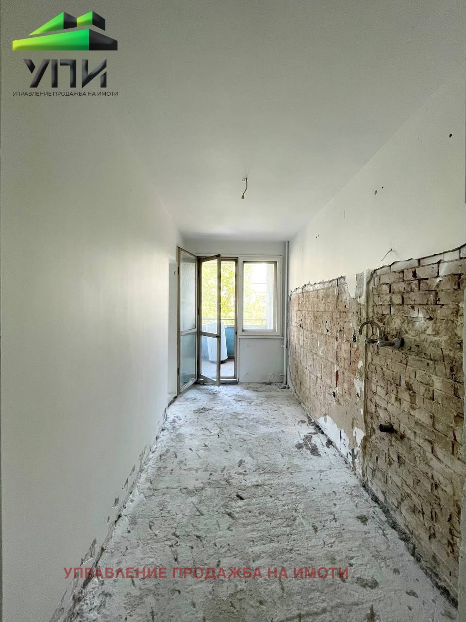 Продава 2-СТАЕН, гр. София, Зона Б-19, снимка 5 - Апартаменти - 54367567