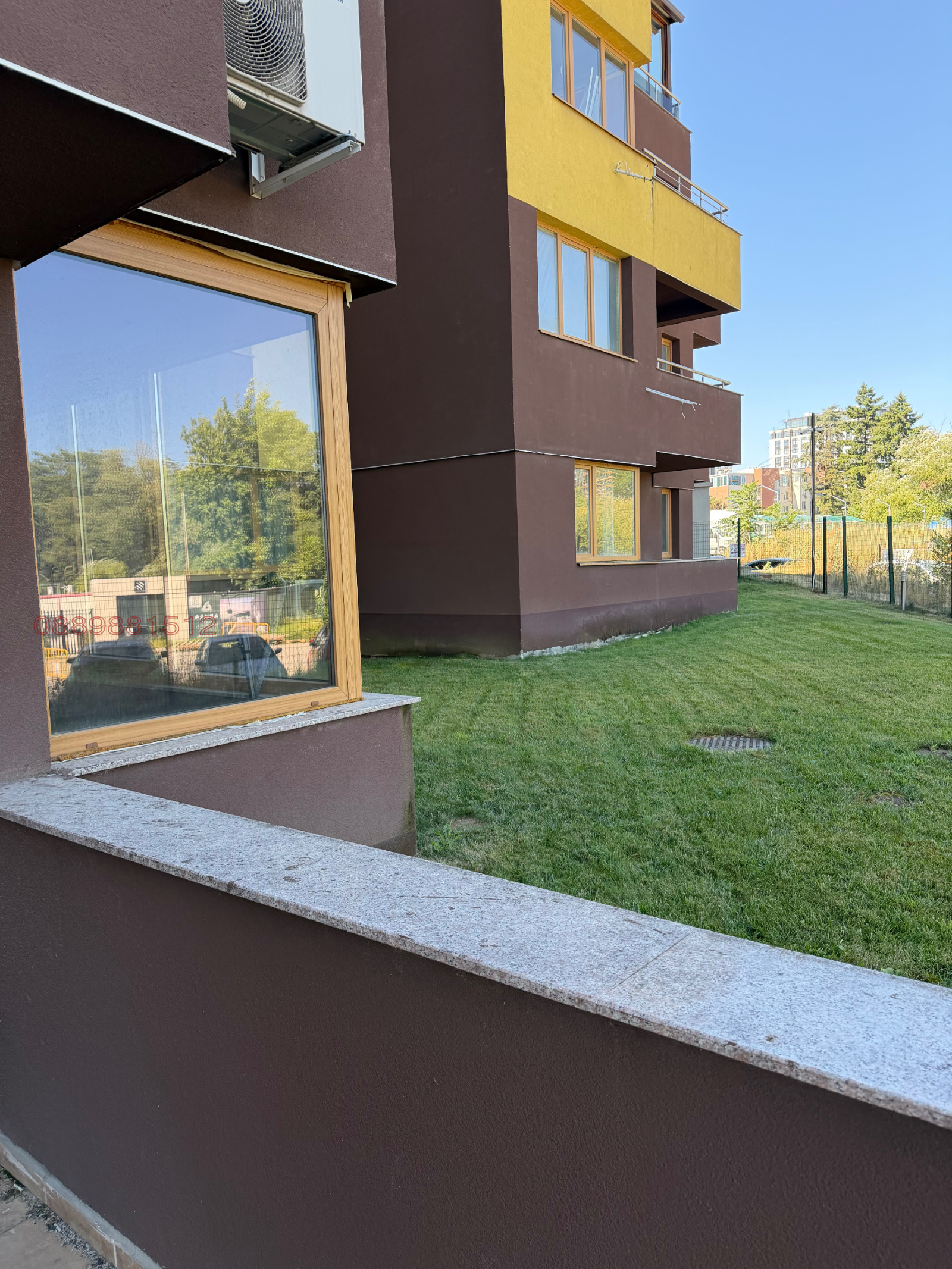 Продава 2-СТАЕН, гр. София, Манастирски ливади, снимка 11 - Апартаменти - 55444015