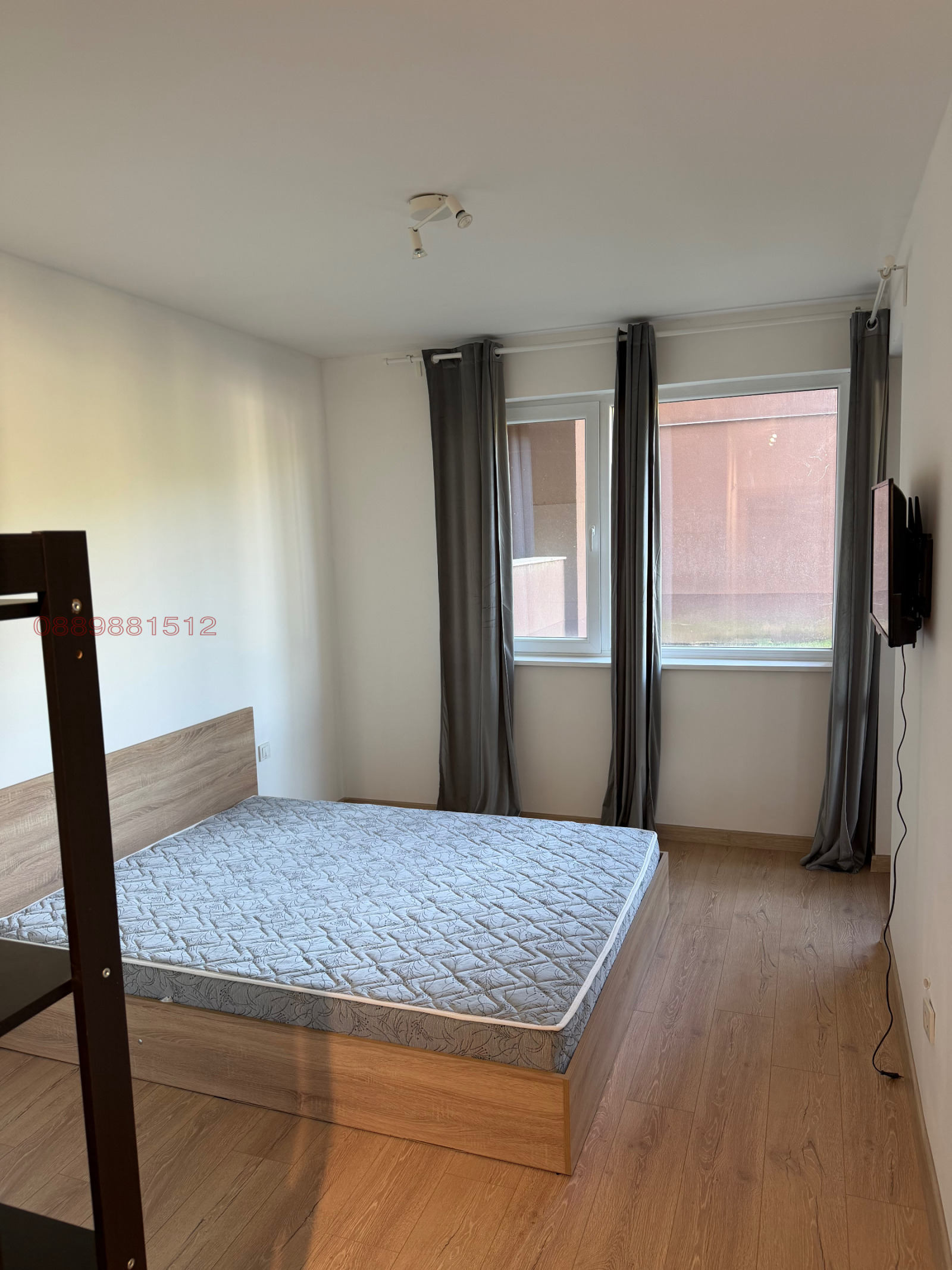 Продава 2-СТАЕН, гр. София, Манастирски ливади, снимка 3 - Апартаменти - 55444015