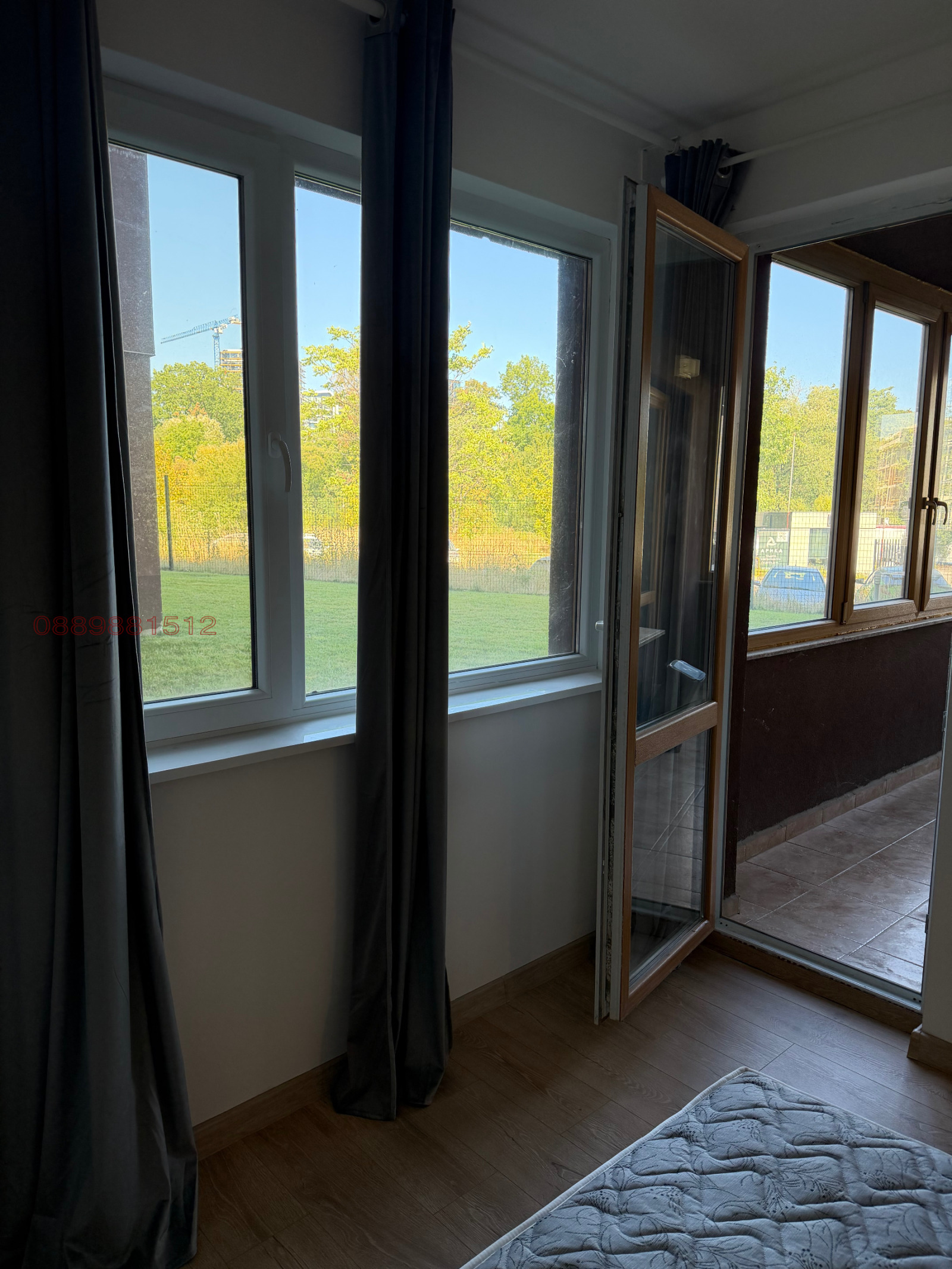 Продава 2-СТАЕН, гр. София, Манастирски ливади, снимка 4 - Апартаменти - 55444015