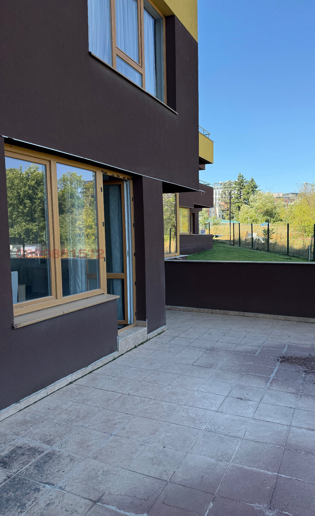 Продава 2-СТАЕН, гр. София, Манастирски ливади, снимка 9 - Апартаменти - 55444015