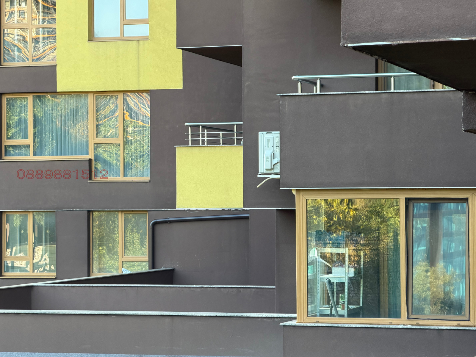 Продава 2-СТАЕН, гр. София, Манастирски ливади, снимка 10 - Апартаменти - 55444015