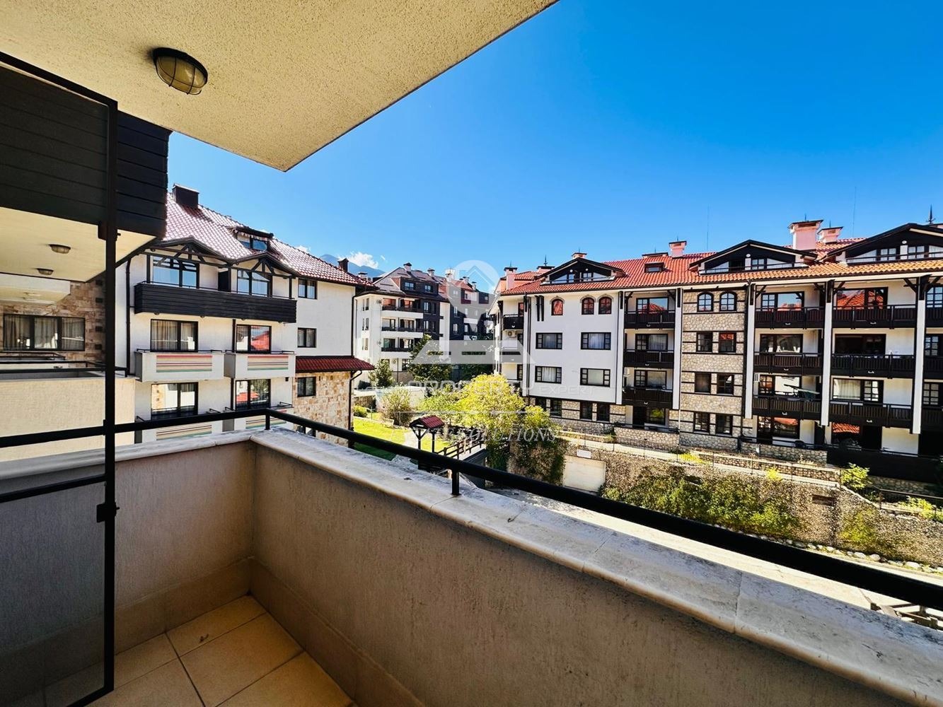 Продава 2-СТАЕН, гр. Банско, област Благоевград, снимка 15 - Апартаменти - 56114527
