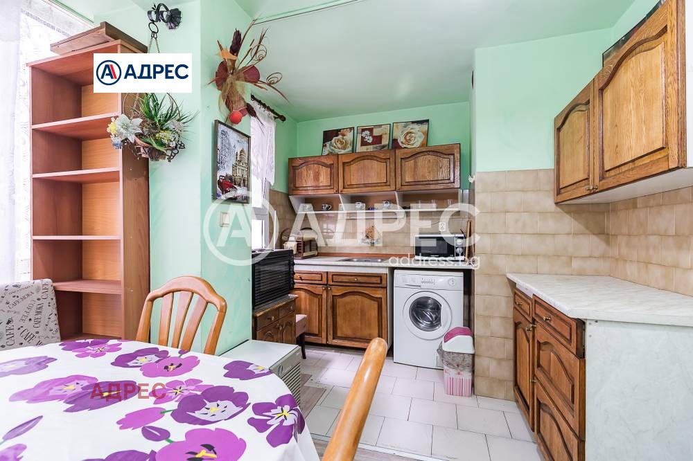 Продава 3-СТАЕН, гр. Варна, Спортна зала, снимка 2 - Апартаменти - 51997601
