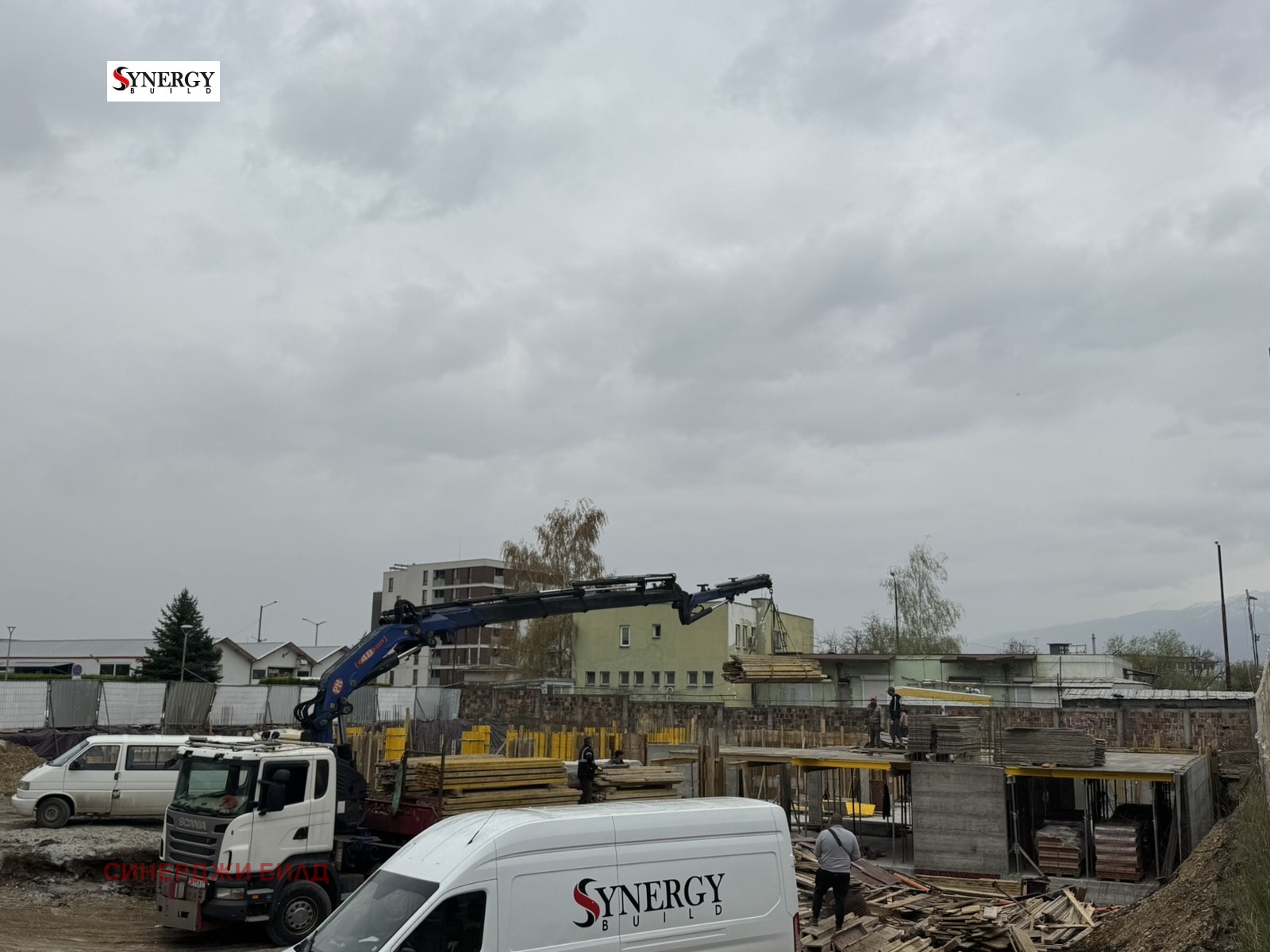 Продава 3-СТАЕН, гр. София, Обеля 1, снимка 15 - Апартаменти - 53450875