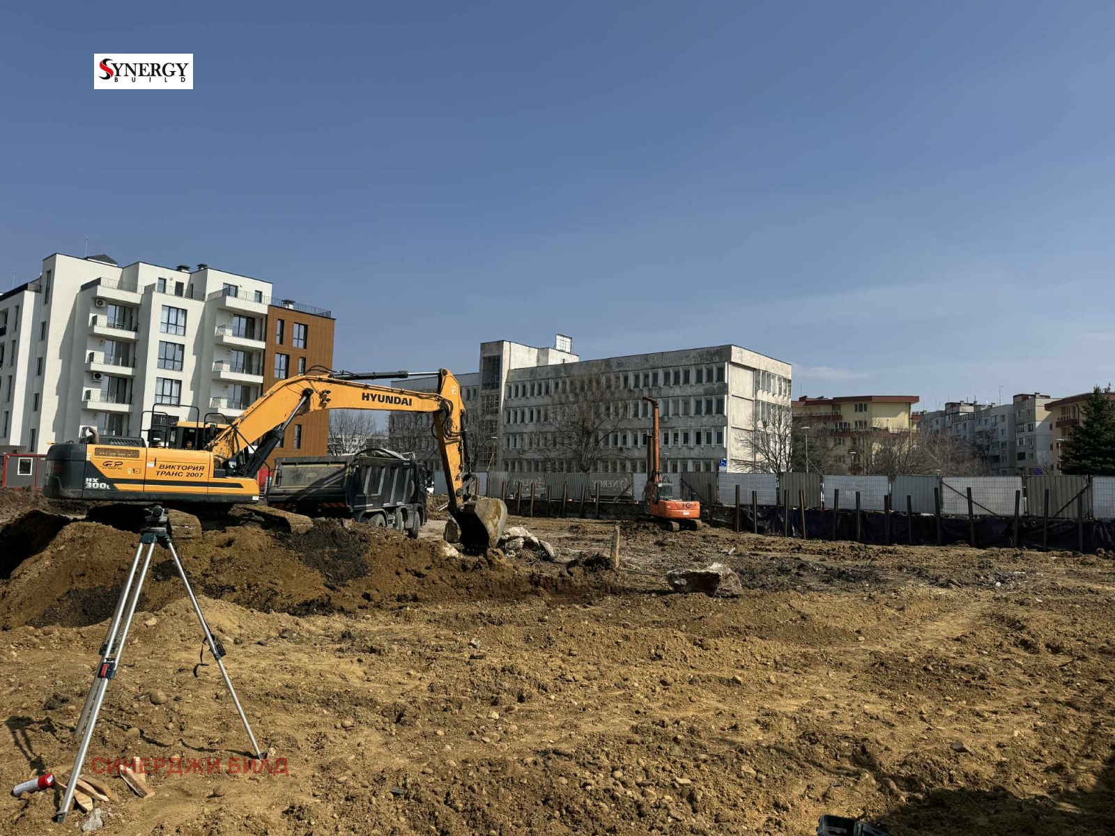 Продава 3-СТАЕН, гр. София, Обеля 1, снимка 15 - Апартаменти - 53450875