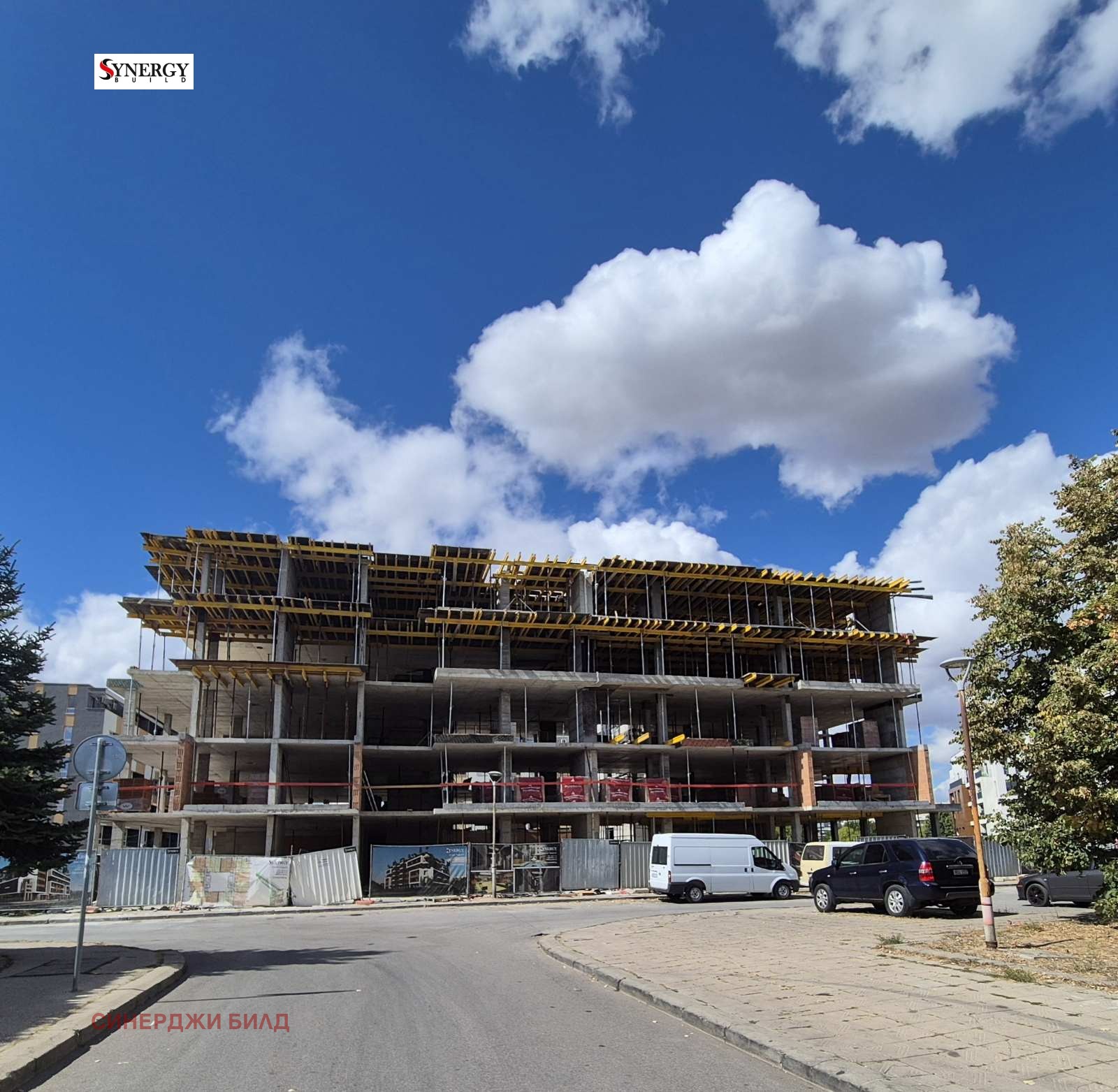 Продава 3-СТАЕН, гр. София, Обеля 1