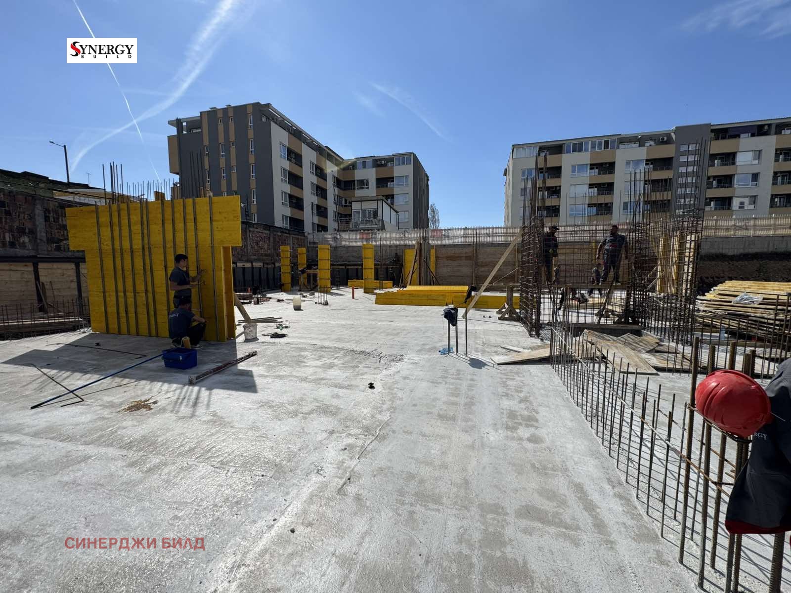 Продава 3-СТАЕН, гр. София, Обеля 1, снимка 14 - Апартаменти - 53450875