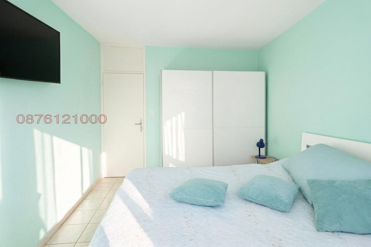 Продава 3-СТАЕН, гр. София, Красно село, снимка 4 - Апартаменти - 54036103