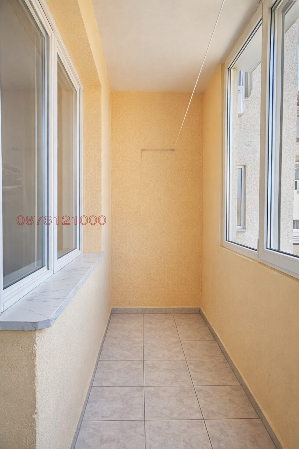 Продава 3-СТАЕН, гр. София, Красно село, снимка 9 - Апартаменти - 54036103