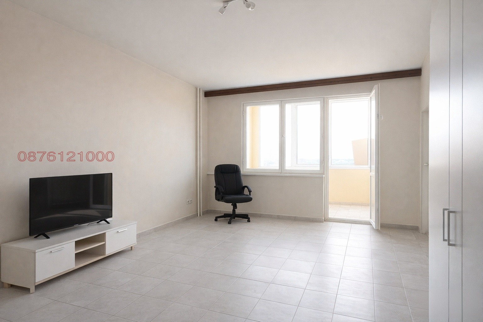 Продава 3-СТАЕН, гр. София, Красно село, снимка 7 - Апартаменти - 54036103