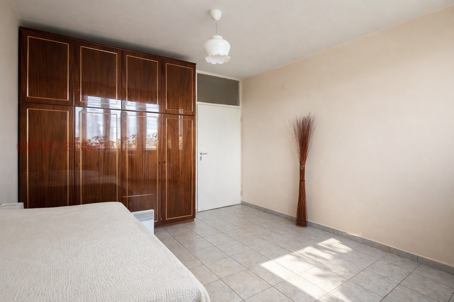 Продава 3-СТАЕН, гр. София, Красно село, снимка 6 - Апартаменти - 54036103