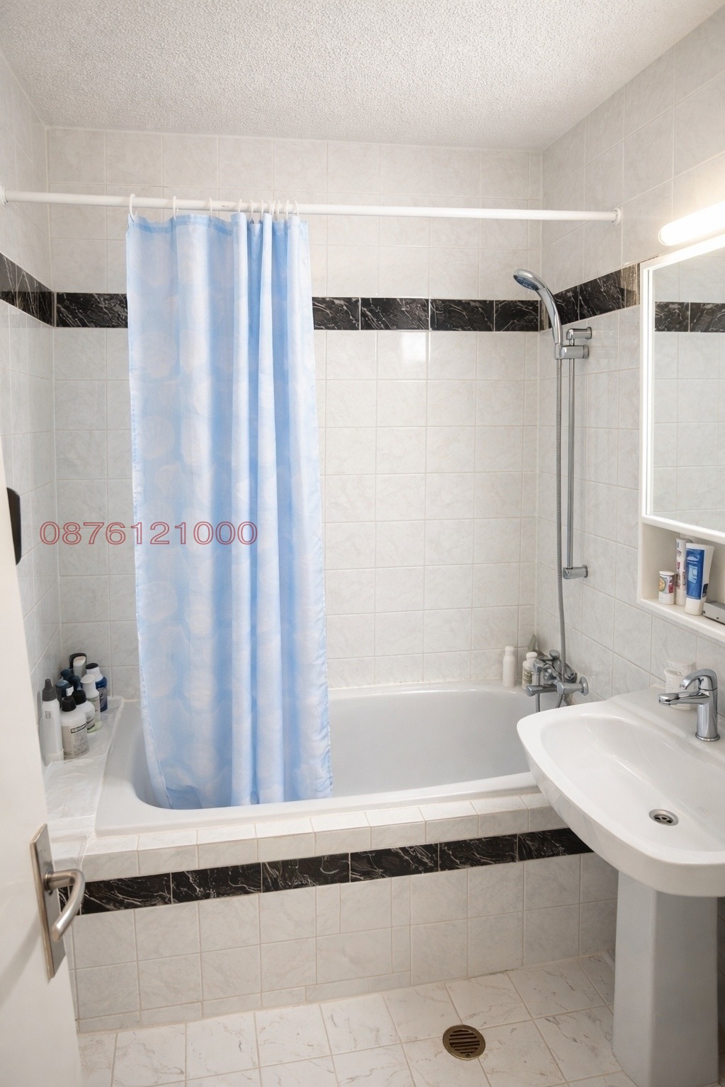 Продава 3-СТАЕН, гр. София, Красно село, снимка 8 - Апартаменти - 54036103