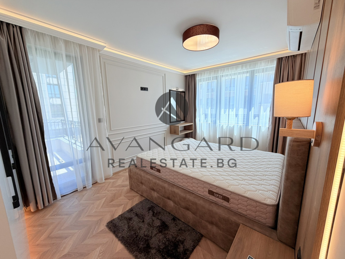 Продава 3-СТАЕН, гр. Пловдив, Остромила, снимка 6 - Апартаменти - 55444490