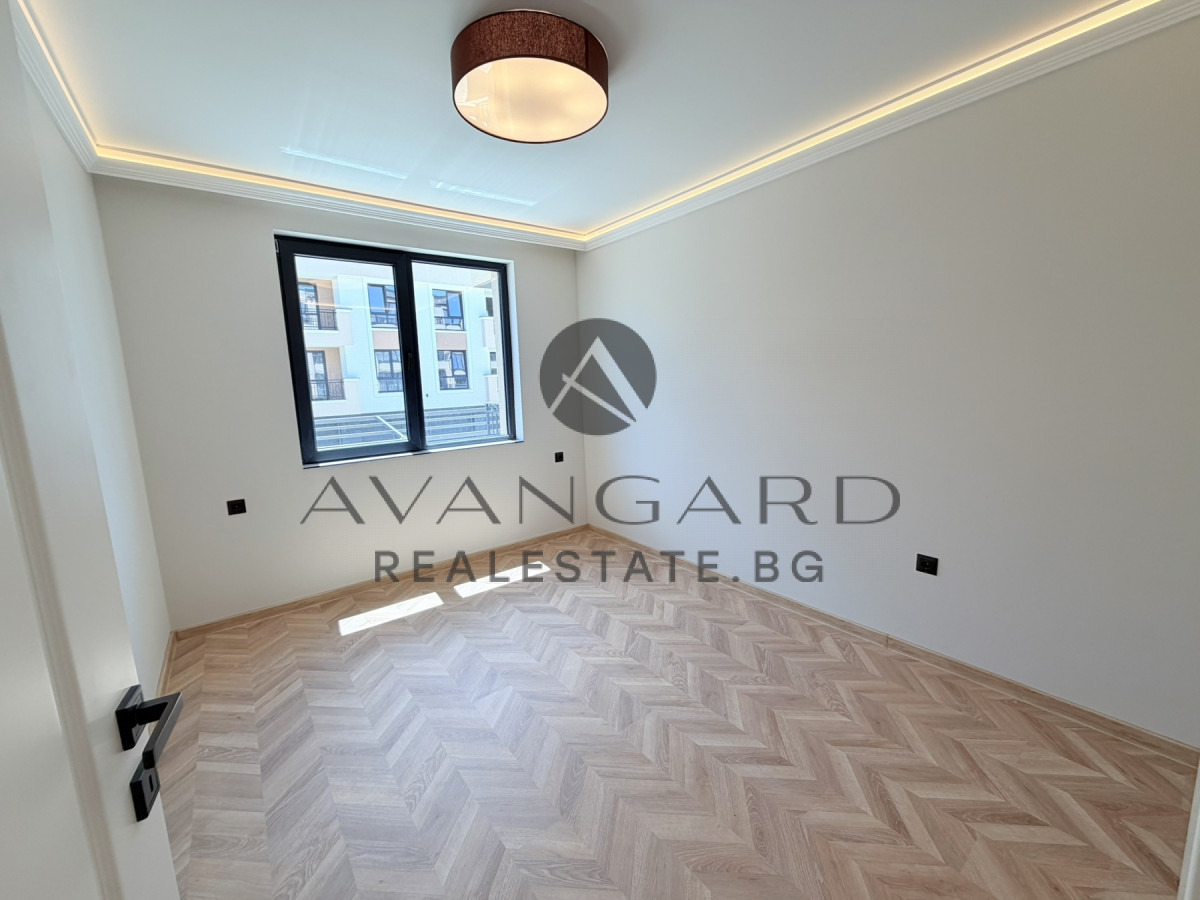 Продава 3-СТАЕН, гр. Пловдив, Остромила, снимка 7 - Апартаменти - 55444490