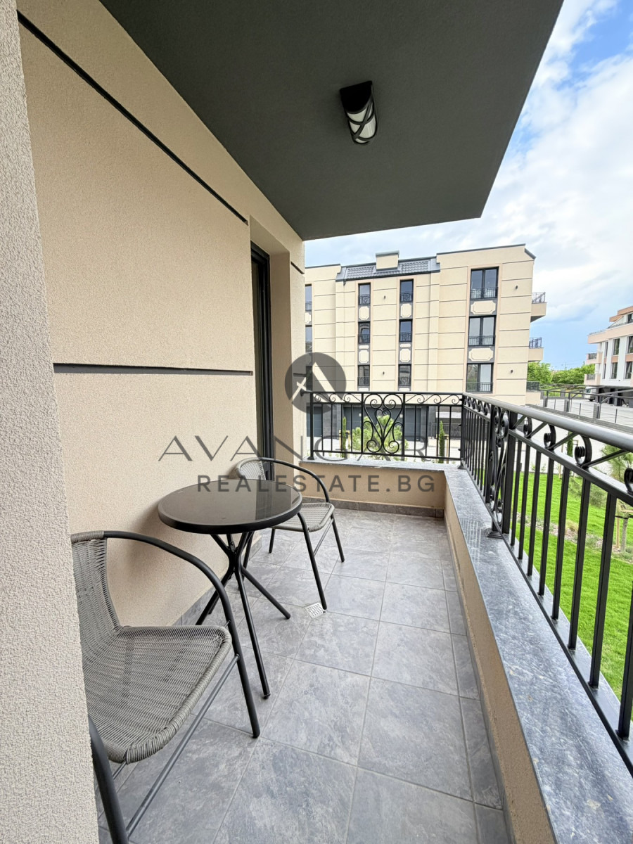 Продава 3-СТАЕН, гр. Пловдив, Остромила, снимка 14 - Апартаменти - 55444490