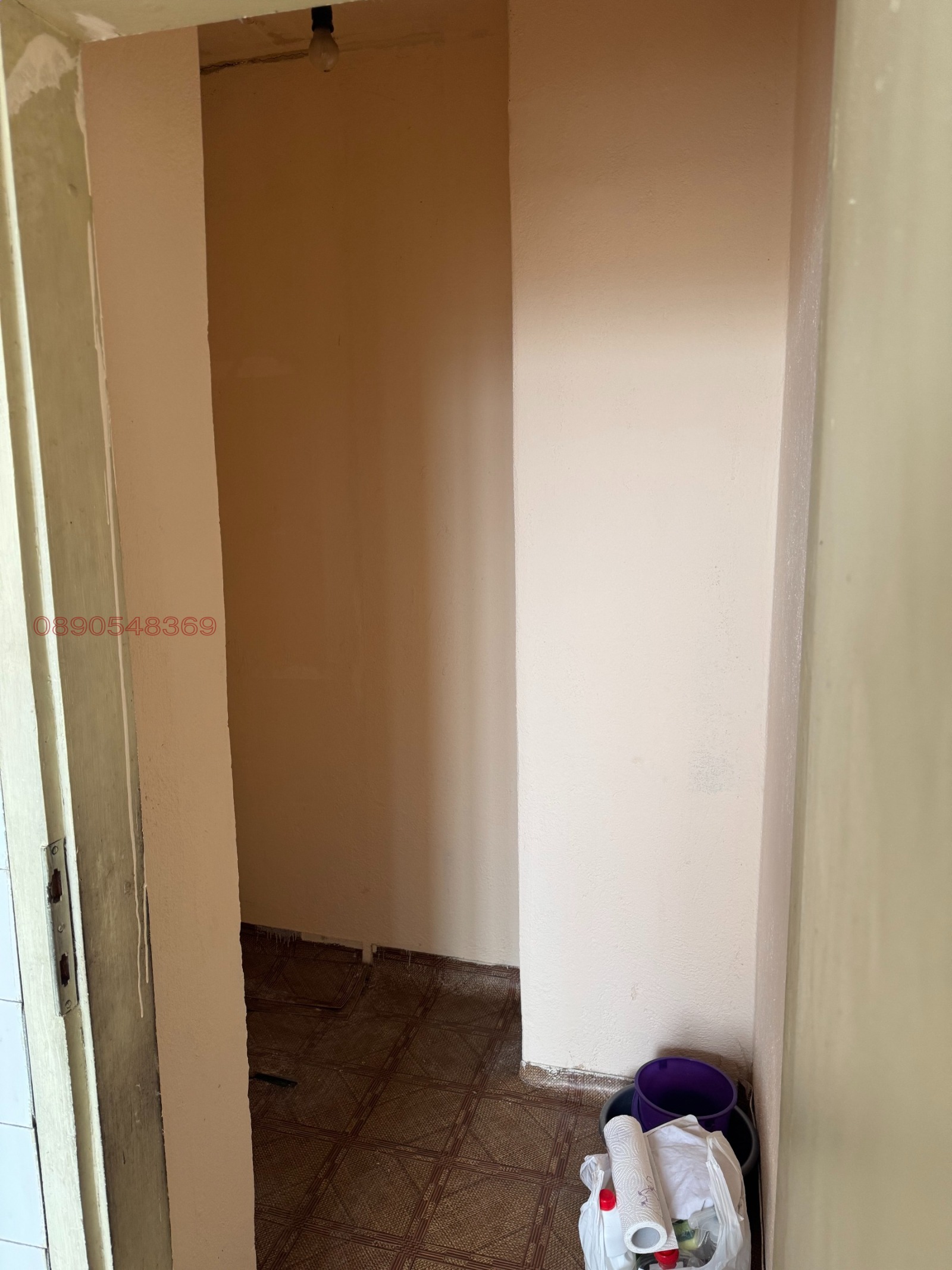 Продава МНОГОСТАЕН, гр. Стара Загора, Аязмото, снимка 7 - Апартаменти - 55710579