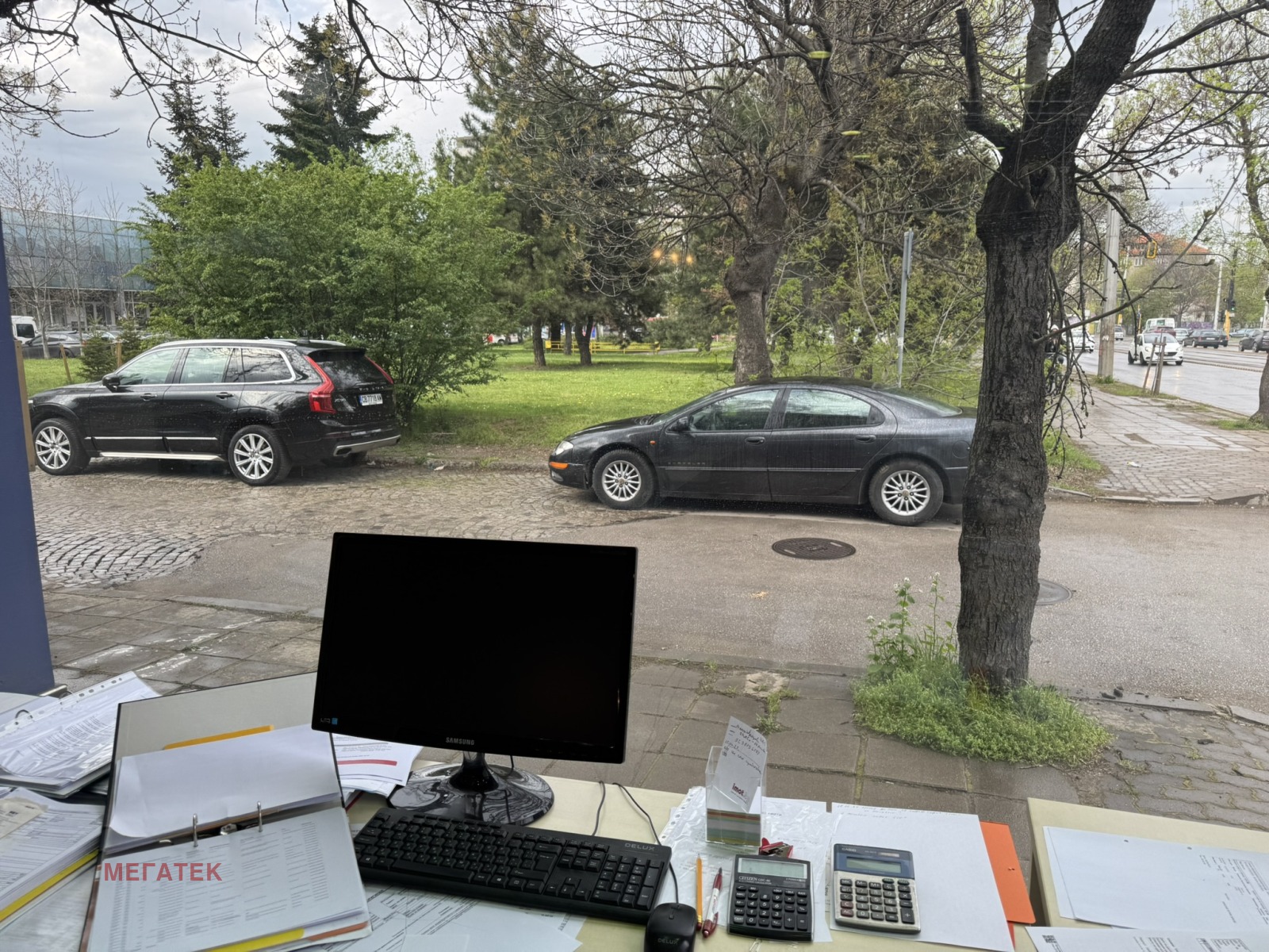 Продава ОФИС, гр. София, Център, снимка 8 - Офиси - 55021023