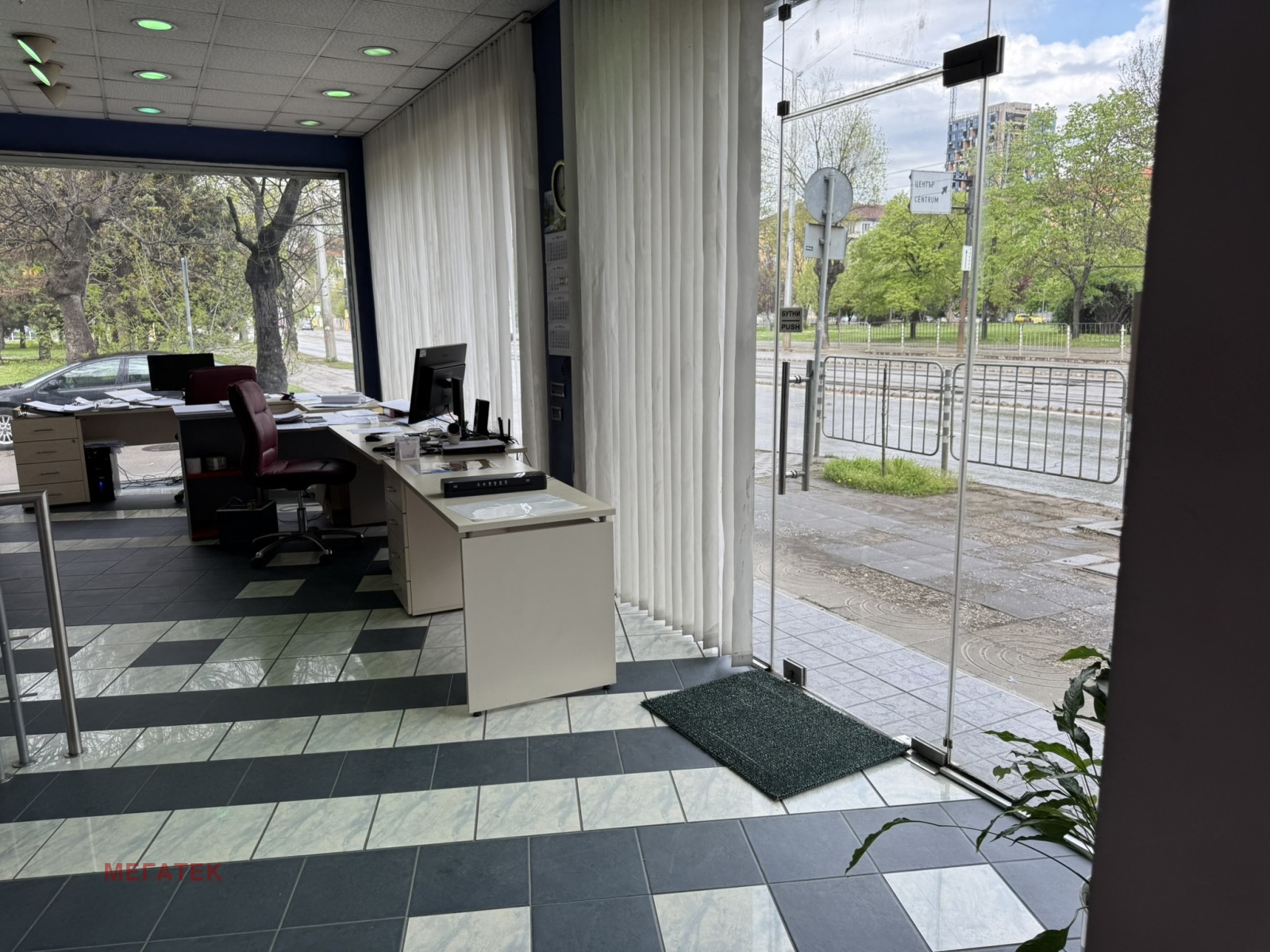 Продава ОФИС, гр. София, Център, снимка 4 - Офиси - 55021023