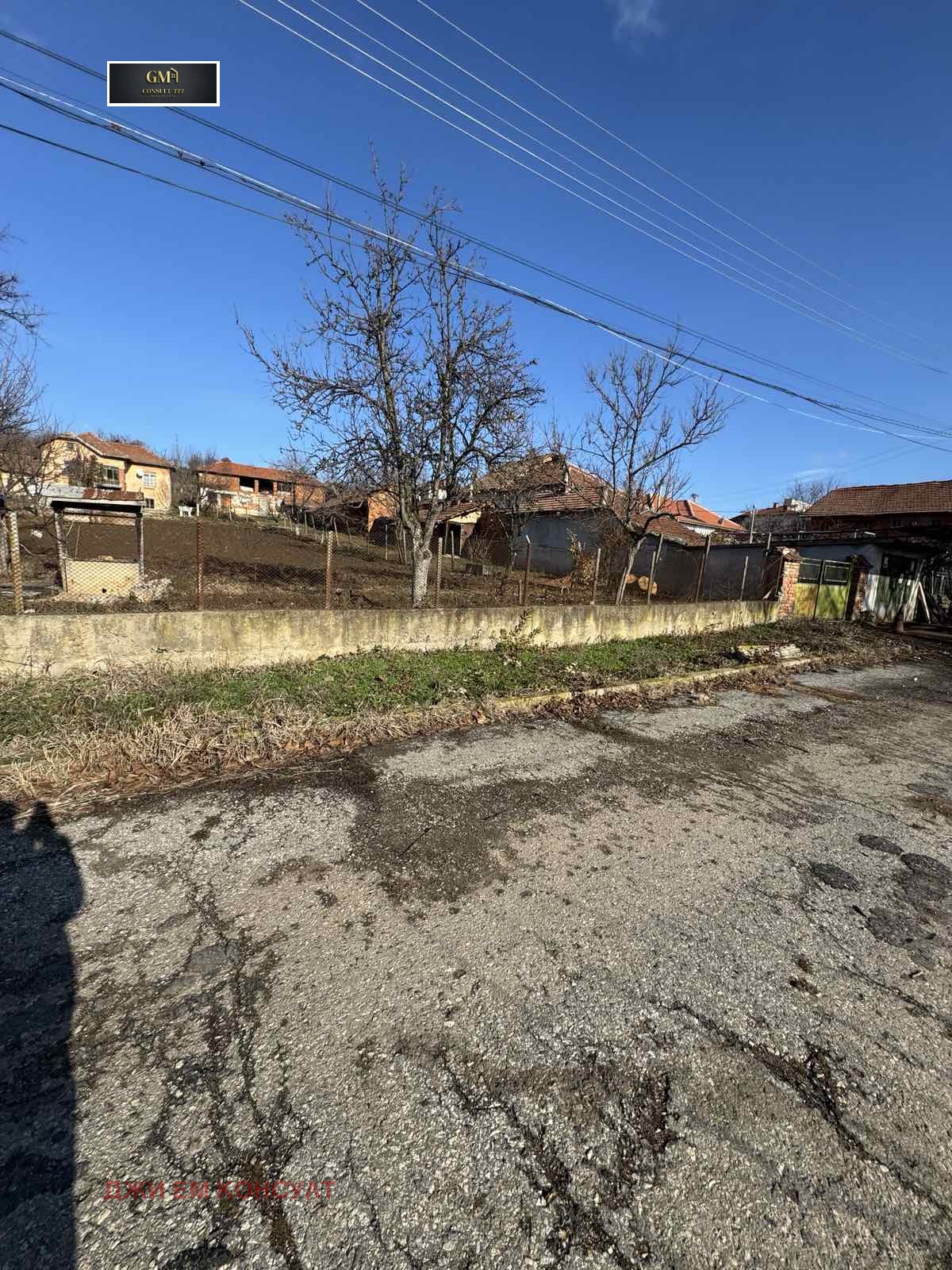 Продава КЪЩА, с. Радишево, област Плевен, снимка 2 - Къщи - 52977336