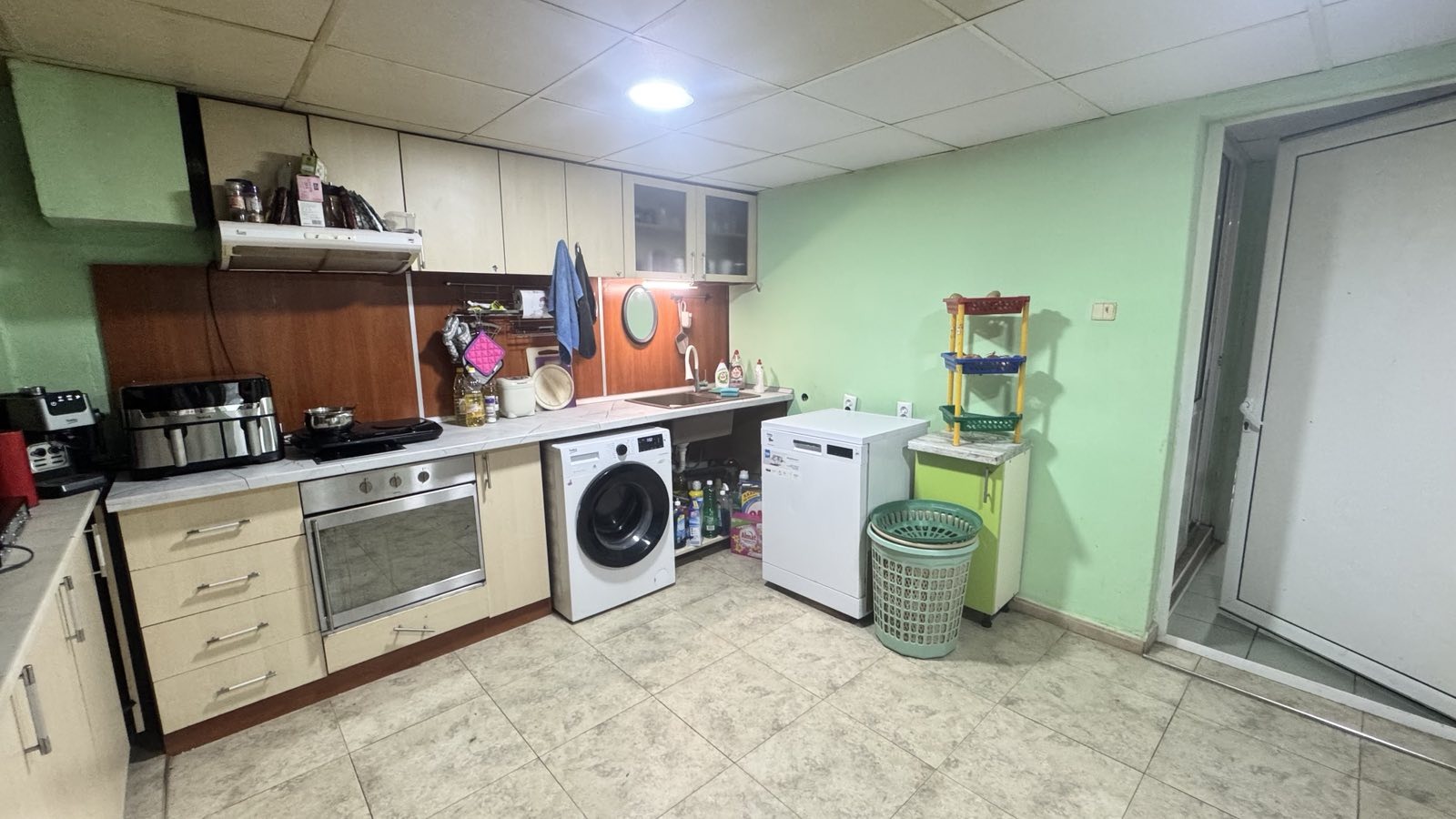 Продава КЪЩА, гр. Русе, Долапите, снимка 6 - Къщи - 54348880