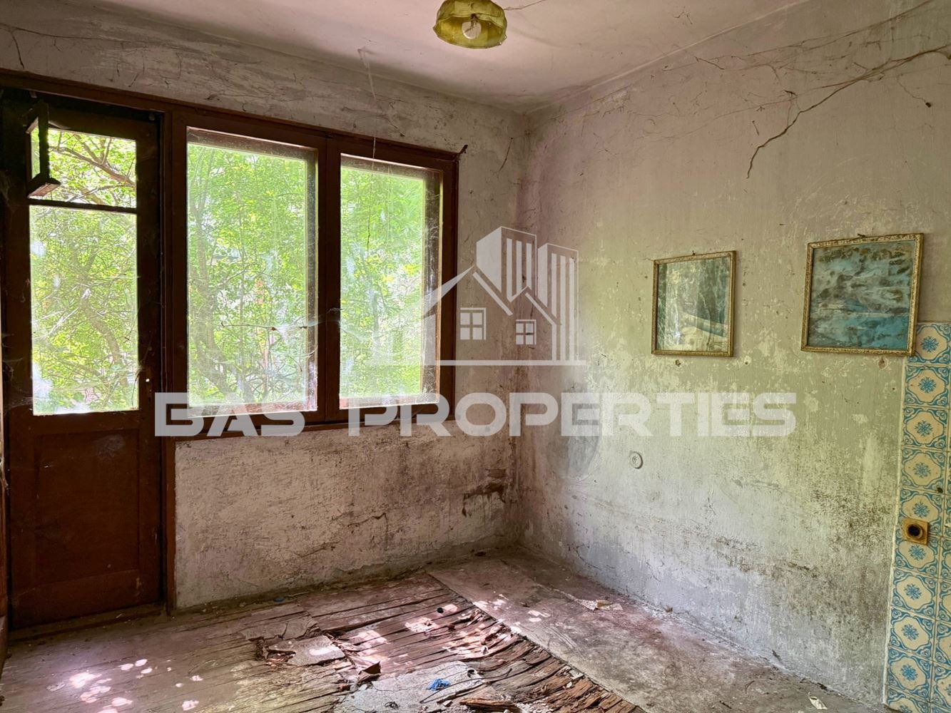 Продава КЪЩА, гр. София, гр. Банкя, снимка 12 - Къщи - 52837139